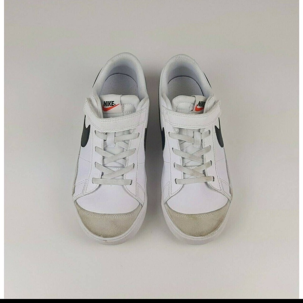 Kids Nike blazer low 77